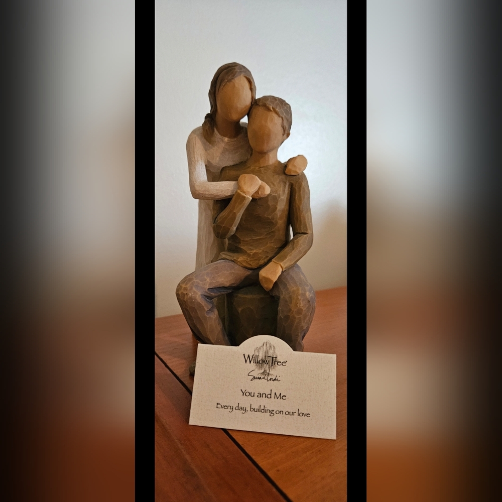 Willow Tree Figurine